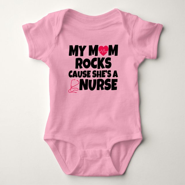Min mamma som stenar orsakar henne, är en t-shirt (Framsida)
