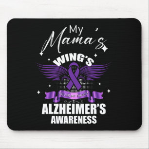 Min Mamma täcker mitt hjärta Angel Heaven Heimerhe Musmatta