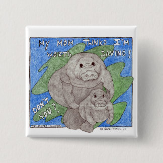 Min mammafunderare mig förmiddagvärdbesparing knapp