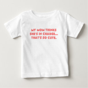 min mammafunderareshes i laddningen som är så t shirt