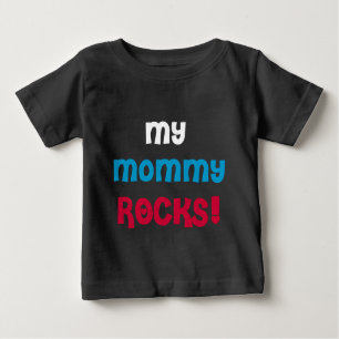 Min mammastenar t-shirt