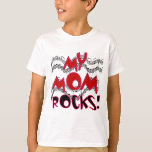 Min mammastenar tee