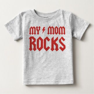 Min mammastenar! tee shirt