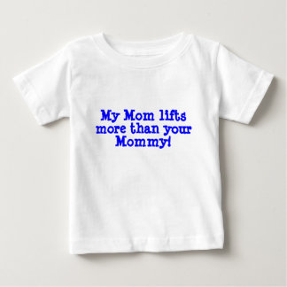 Min mammor… tröja