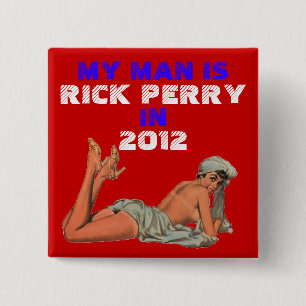 min man är Rick Perry Knapp