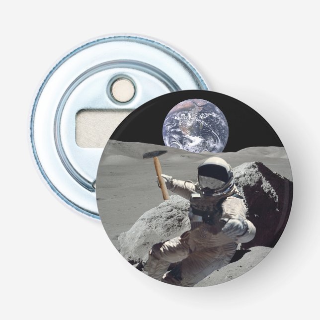 Min Måne Flasköppnare (Framsidan)