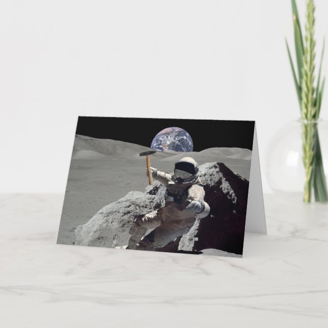 Min Måne Kort (Framsida)