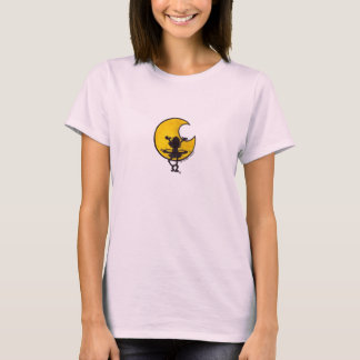 Min Måne My Ring Tee Shirt