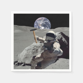 Min Måne Pappersservett