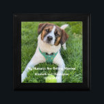 Min människa är Gifta sig Förlovning Photo Minnesask<br><div class="desc">Lägg till hund foto i den här presentrutan om du vill meddela din förlovning eller som en förlovning för par. En roligt utöver en förlovningsfest,  möhippa,  möhippa eller någon av de högtider som föregick bröllop. Se vår samling "Min människa är gifta sig" för fler matchande produkter.</div>