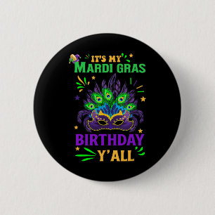 Min Mardi Gras Birthday Yall Firande Mardi Knapp