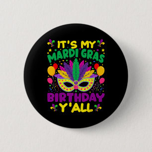 Min Mardi Gras Birthday Yall Mardi Gras in Marc Knapp