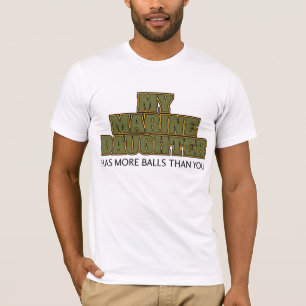 Min marin- dotter tee