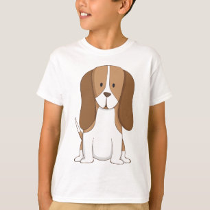 Min mariy Hund T Shirt