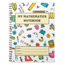 Min matematik 