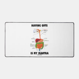 Min matsmältningsapparat är mitt mantra Digestive 