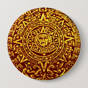 Min Mayan kalender (Klämma fastPå knäppas), Knapp