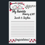 MIN MINNESKORT FÖR MÖHIPPA AV MINNESKORT FLYGBLAD<br><div class="desc">Gör det till din egen genom att lägga till text (och personliga foton). Om du vill komma åt avancerad redigering av verktyg går du till "Anpassa",  rulla ner och trycker på länken "klicka för att anpassa ytterligare". Se fullt för alla matchande utformningar!</div>