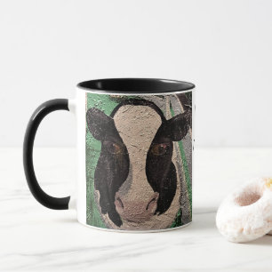 Min Mjölk Mugg Designad av Zazz_it