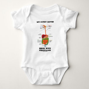 Min modiga flyttningar börjar med peristalsisen t-shirt