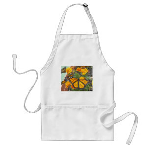 Min monarch Butterflies-apron Förkläde