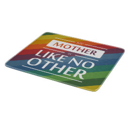 Min mor är som ingen annan