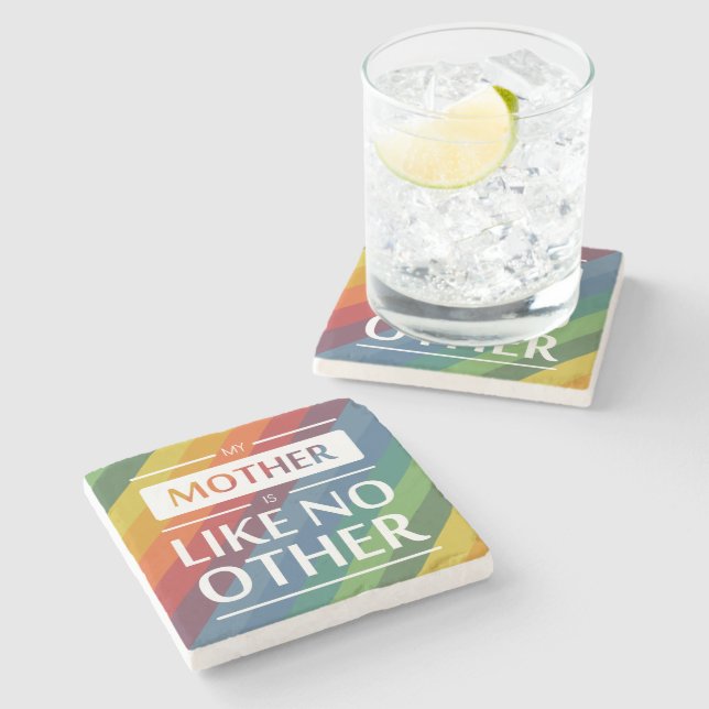 Min mor är som ingen annan stenunderlägg (Sidan)