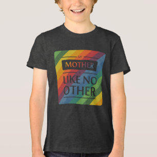 Min mor är som ingen annan t shirt