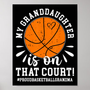 Min mordotter Bysketbyll Grandma of a Bysketbyl Poster