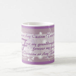 Min mordotter kaffemugg