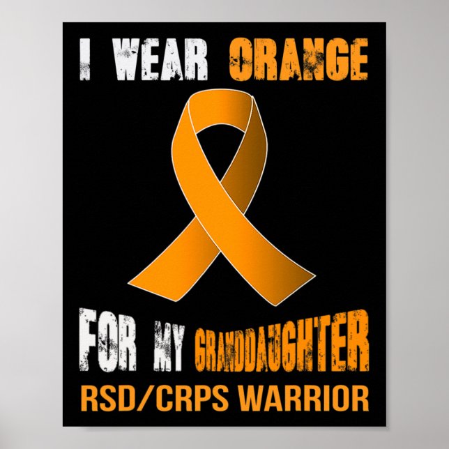 Min mordotter - Min Rsdcrps Warrior Poster (Framsidan)