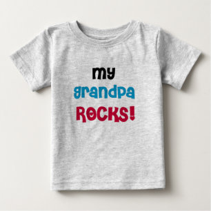 Min morfarstenar t-shirt