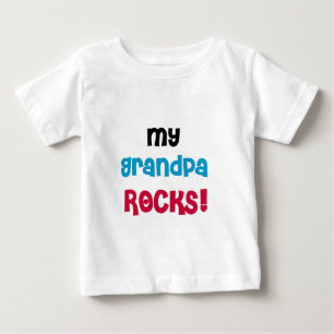 Min morfarstenar t-shirt