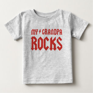 Min morfarstenar t shirt