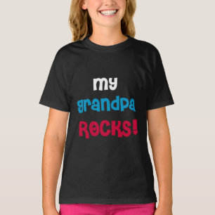 Min morfarstenar tee