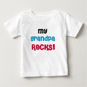 Min morfarstenar tee shirt