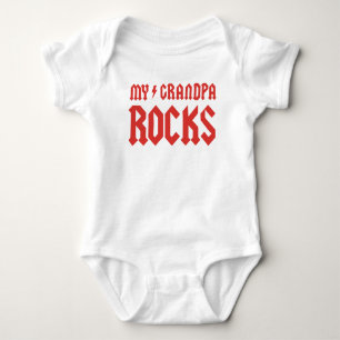 Min morfarstenar tee shirt