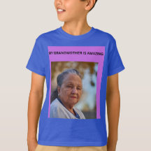 MIN MORMOR ÄR UNDERBAR