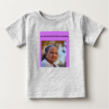 MIN MORMOR ÄR UNDERBAR