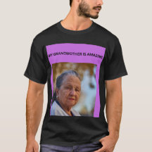 MIN MORMOR ÄR UNDERBAR