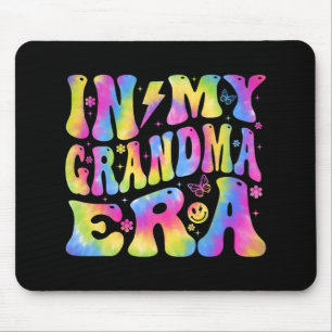 Min mormor Era Funny Mamma-familj som matchar Mor Musmatta