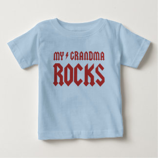 Min mormor Sten T Shirt