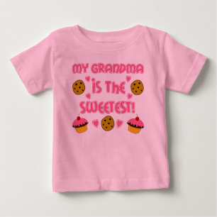 Min mormor t shirt