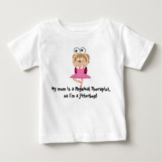 Min morsa är enskjorta för t shirt