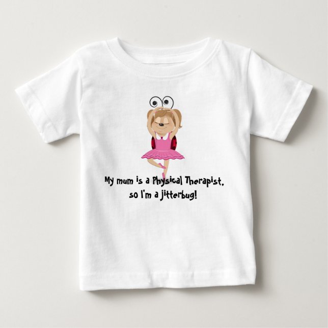 Min morsa är enskjorta för t shirt (Framsida)