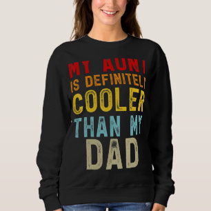 Min Moster är definitivt färglös än min Pappa-flic T Shirt