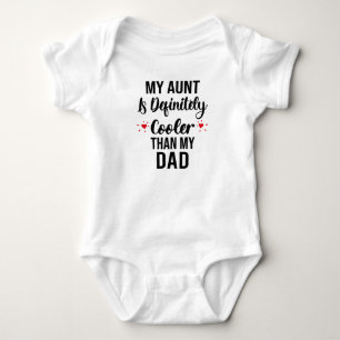 Min Moster är definitivt färglöst än min Pappa T Shirt