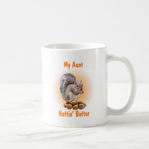 Min moster kaffemugg