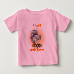 Min moster t shirt