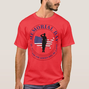 Min Moster var och kommer alltid att vara en hjält T Shirt